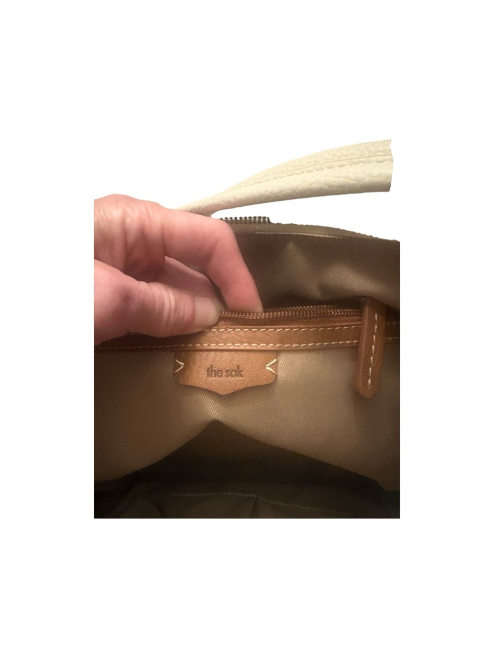 The Sak - Picture 4 of 4